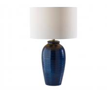  SL3988-07 - Alexis Table Lamp