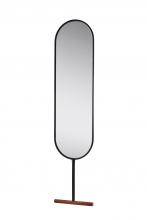  WK1730-01 - Willy Leaning Mirror