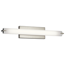  11149NILED - Linear Bath 26in LED