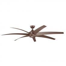  310115CMO - 80 Inch Lehr Fan