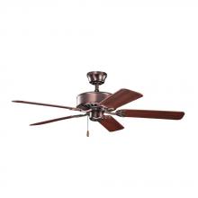 Kichler 330100OBB - 50 Inch Renew Fan