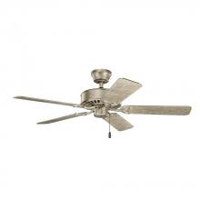 Kichler 330100SGD - 50 Inch Renew Fan