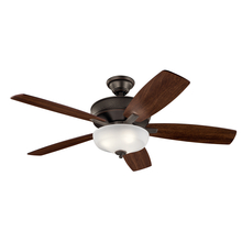  339413OZ - 52 Inch Monarch II Select Fan