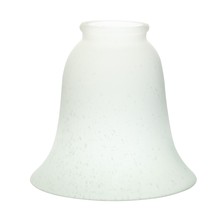  340116 - 2 1/4 Inch Glass Shade