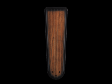  371017 - Outdoor Accessory Blade Walnut Shadowed