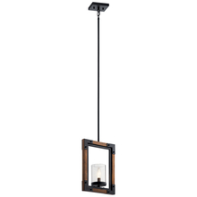  44045AUB - Mini Pendant 1Lt