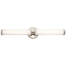  45685PNLED - Linear Bath 27in LED
