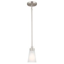  52444NI - Mini Pendant 1Lt