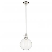 Kichler 52778PNCLR - Pendant Medium 1Lt