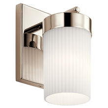  55110PN - Wall Sconce 1Lt