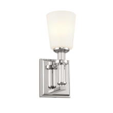  55145PN - Wall Sconce 1Lt