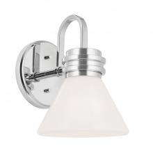  55153CH - Wall Sconce 1Lt