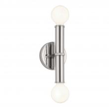  55159PN - Wall Sconce 2Lt