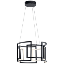  84133 - Chandelier/Pendant LED