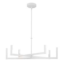 Kichler 84328WH - Chandelier LED