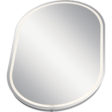  86008 - Menillo LED Mirror