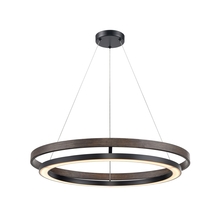  DVP40848EB+IW-CCT - Cybele CCT 24 Inch Pendant