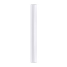 Matthews Fan Company AT-60DR-WH - 60” Downrod for Atlas Fans - Gloss White