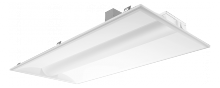  C-SWISH2X4/LC/E - C-SWISH 2X4 36W/30W/20W 3500K/4000K/5000K LIGHTCLOUD CONTROLLER W/BATTERY BACKUP WHITE