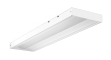  SWISH1X4/LC/E - SWISH1X4 29/25/19W 3500K/4000K/5000K 120-277V LC BATTERY BACKUP