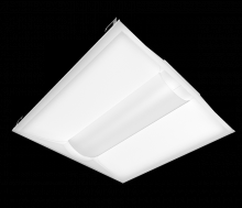  SWISH34-2X2-29YN/LCBS - PANELS & TROFFERS 3202 LUMENS SWISH34 29W 3500K 120V-277V