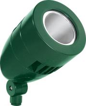  HSLED26DCVG - LFLOOD 26W COOL LED 12V 24V DC SPOT REFLECTOR HBLED VERDE GR