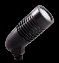  LFLED5YA - LANDSCAPE 208 LUMENS LFLOOD 5W WARM LED LANDSCAPE FLOOD BRONZE