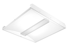  SWISHFA-ISLAND2X2/LCB - PANELS & TROFFERS 2227-4408 LUMENS SWISH FIELD ADJUSTABLE 19/22/39W 3500/4000/5000K 120V-277V