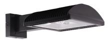  WPLED52LAW - LPACK WALLPACK 52W COOL LED WITH LONG ARM WHITE