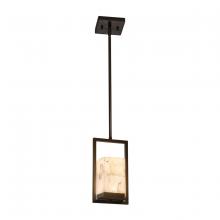  ALR-7515W-DBRZ - Laguna 1-Light LED Outdoor Mini-Pendant