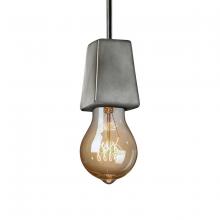  CER-6011-ANTS-DBRZ-BKCD - Geo 1-Light Pendant