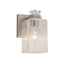  FSN-8471-15-SEED-NCKL - Ardent 1-Light Wall Sconce