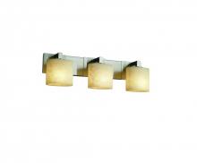  CLD-8923-10-MBLK - Modular 3-Light Bath Bar