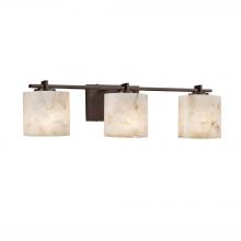  ALR-8443-30-DBRZ - Era 3-Light Bath Bar