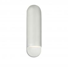  CER-5630-BIS - Large ADA Capsule Wall Sconce