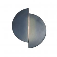  CER-5675-MID - ADA Offset Circle LED Wall Sconce