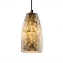  ALR-8816-28-DBRZ - Small 1-Light Pendant