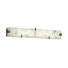  ALR-8870-DBRZ - Clips 28" Linear Bath Bar