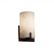  CLD-5531-DBRZ - Century ADA 1-Light Wall Sconce