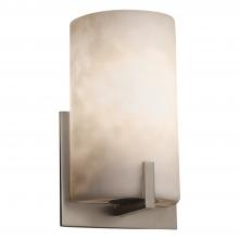  CLD-5531-NCKL - Century ADA 1-Light Wall Sconce