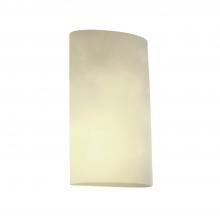  CLD-8859 - ADA Really Big Cylinder Wall Sconce