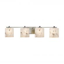  FAL-8444-30-NCKL - Era 4-Light Bath Bar