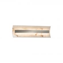  FAL-8621-NCKL - Contour 21" Linear LED Wall/Bath