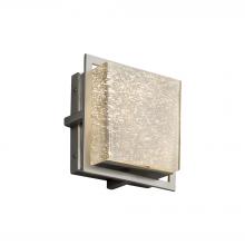  FSN-7561W-MROR-NCKL - Avalon Square ADA Outdoor/Indoor LED Wall Sconce