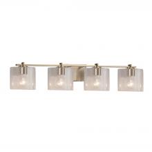  FSN-8444-30-SEED-BRSS - Era 4-Light Bath Bar