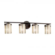  FSN-8454-10-MROR-DBRZ - Atlas 4-Light Bath Bar