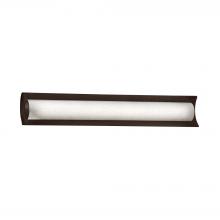  FSN-8635-WEVE-DBRZ - Lineate 30" Linear LED Wall/Bath