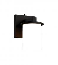  FSN-8771-10-WEVE-NCKL - Dakota 1-Light Wall Sconce