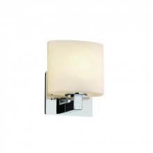  FSN-8931-30-OPAL-DBRZ - Modular 1-Light Wall Sconce (ADA)