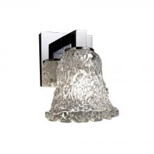  GLA-8921-20-LACE-DBRZ - Modular 1-Light Wall Sconce